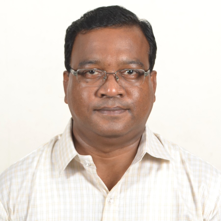 Dr.Pandab Hansda